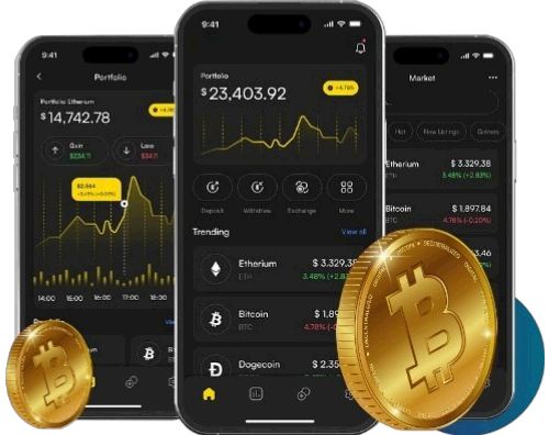 crypto-airdrop