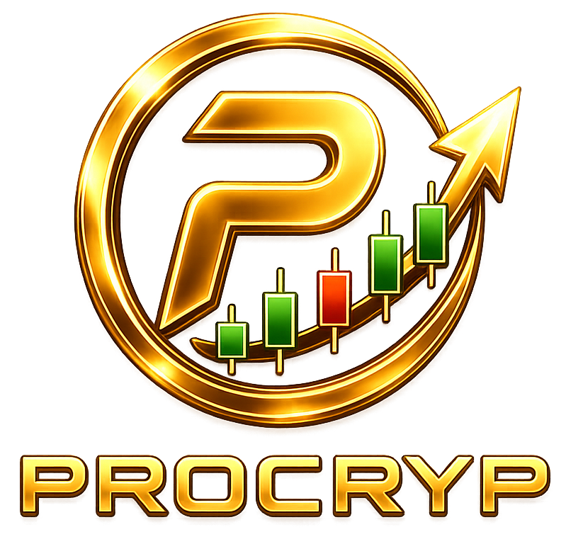 Pro Cryp logo
